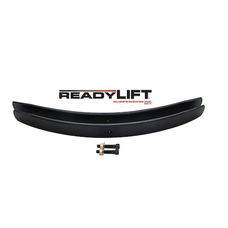 Readylift Suspension UNIVERSAL ADD-A-LEAF COMPACT AND MID-SIZE TRUCKS 67-7120
